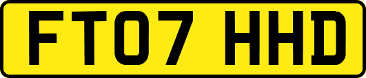 FT07HHD