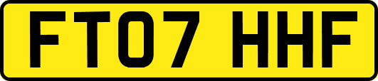 FT07HHF