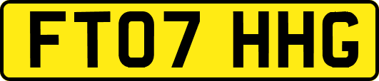 FT07HHG