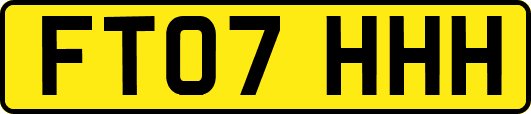 FT07HHH
