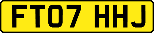 FT07HHJ