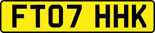FT07HHK