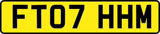 FT07HHM