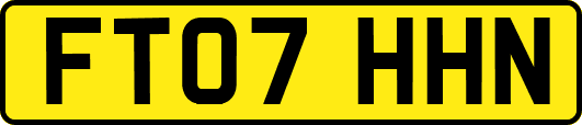 FT07HHN