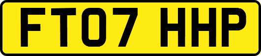 FT07HHP