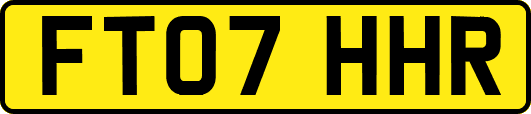 FT07HHR