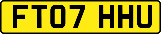 FT07HHU