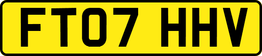 FT07HHV