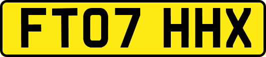 FT07HHX