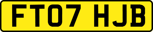 FT07HJB