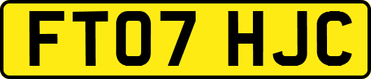 FT07HJC