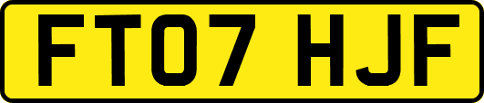 FT07HJF