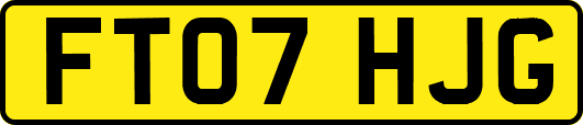 FT07HJG