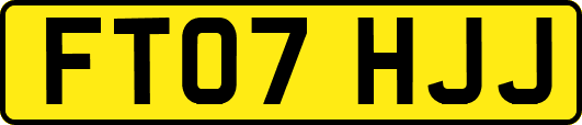 FT07HJJ