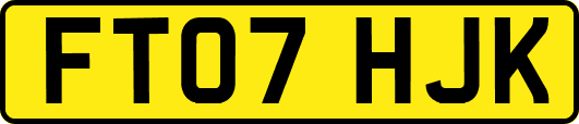 FT07HJK
