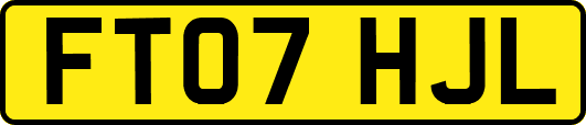 FT07HJL