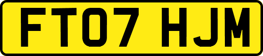 FT07HJM