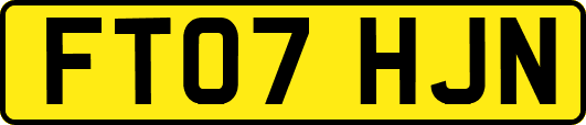 FT07HJN