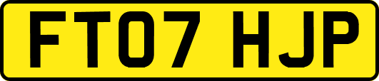 FT07HJP