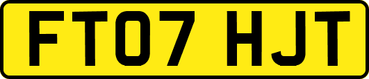 FT07HJT