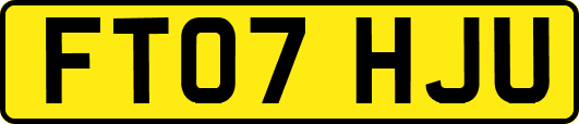 FT07HJU