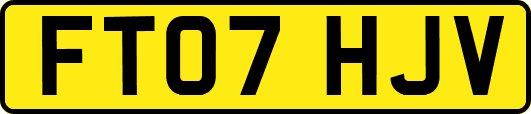 FT07HJV