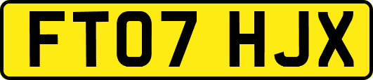 FT07HJX