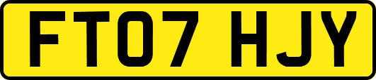 FT07HJY