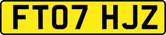 FT07HJZ