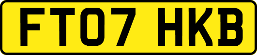 FT07HKB
