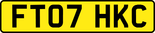 FT07HKC