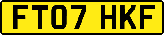 FT07HKF