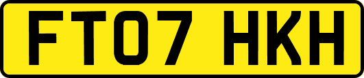 FT07HKH
