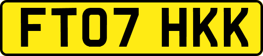 FT07HKK