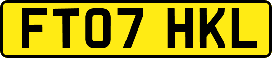FT07HKL