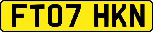 FT07HKN