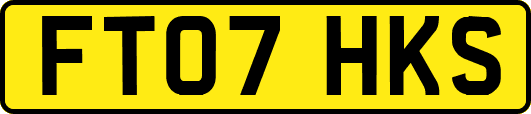 FT07HKS