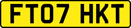 FT07HKT