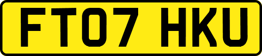 FT07HKU