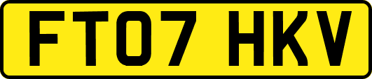 FT07HKV