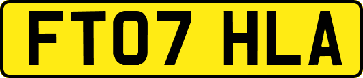 FT07HLA