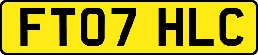 FT07HLC