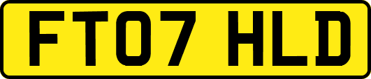 FT07HLD