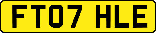 FT07HLE
