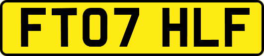 FT07HLF
