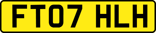 FT07HLH