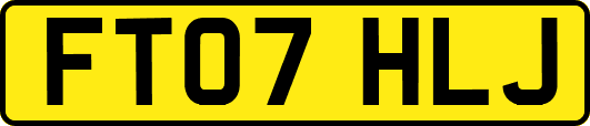 FT07HLJ