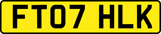 FT07HLK