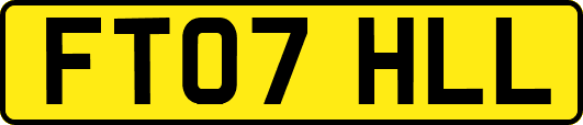 FT07HLL