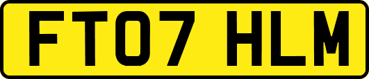 FT07HLM